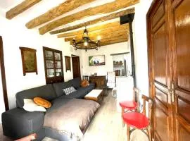 Casa Las Cuadras 2