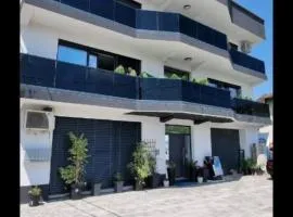 Apartmani MURIC Ljubljana