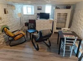 Hobbit house lubenice