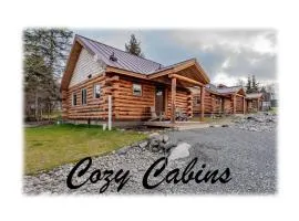 Lakeshore Lodging Cabins and Suites