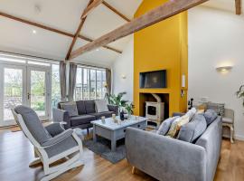 2 Bed in Bamburgh 90061, vacation home in Chatton
