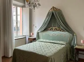 Centro storico Residenza di charme