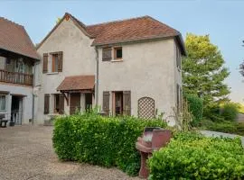 Le Haut Bois - 14 personnes à 5 min du Zoo et centre ville - 1 appartement en dépendance
