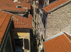 Old Town Youth Hostel