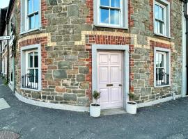 The Round House, hotel in Strangford