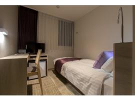 KITA HOTEL - Vacation STAY 69754v، فندق في موريوكا