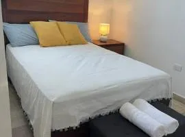 New loft in downtown Bucerias