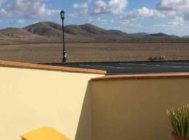 Casa Vega, hotel en Cotillo