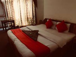 Manali Eastwood, House, hotell i Jagatsukh