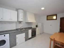 Apartamento Mar de Muxía
