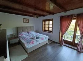 Kuća za odmor Djedov šešir
