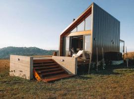 Soular Lodge e Fazenda, hotel v destinaci São Francisco de Paula