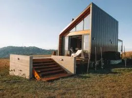 Soular Lodge e Fazenda