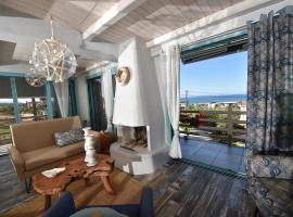 CoN STΙLE 2, hotel v destinaci Kanali