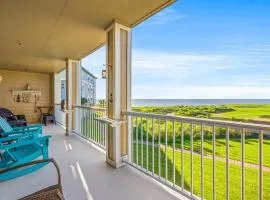 The Perfect Bay-Front Destination