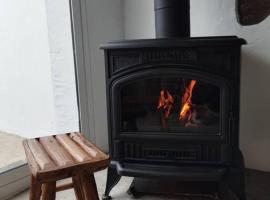 Casa do Sossego Monsaraz，位于蒙萨拉什的酒店