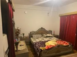 Serenity Family Retreat