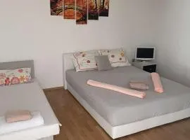 Apartman Amela