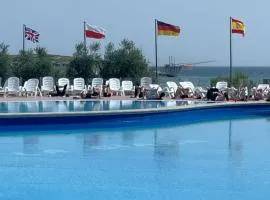 Villaggio La Giara