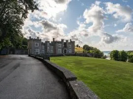 Watermouth Castle, South Court Apartment