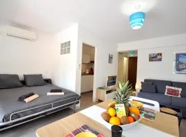 Confortable Studio à Menton