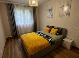 Appartement Honfleur- 2 pièces, hotel em Honfleur