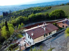 Casa delle Fate, ξενοδοχείο σε Parona di Valpolicella