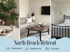 North Beach Retreat