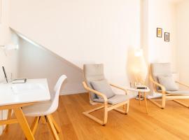 Casa Sofia- Modern Apartment