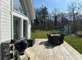 Vita Huset Öland