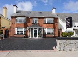 Urban Nest Townhouse, hotel sa Galway