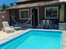 Meu lugar de Descanso