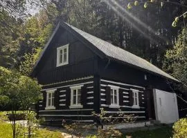 Roubenka Kryštofovo Údolí