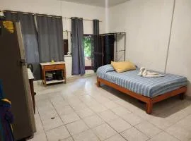 Budget friendly / Homestay / with private balcony