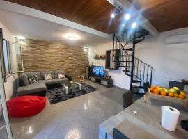 mario's home – apartament w Puli