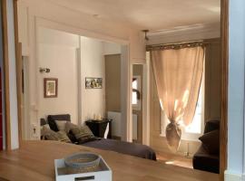 Studio Chartres, hotel in Chartres