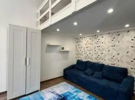 Ben Suite