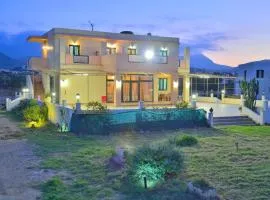 Girogiali Apts