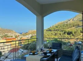 Maison Elix
