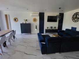 Leśne Wzg&oacute;rze nad Soliną