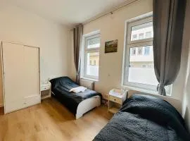 Comfortable studio in Berlin5