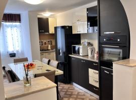 Apartament Maria 1, hotel en Băile Herculane