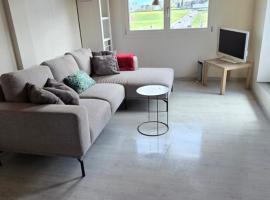 Emma's comfy place, apartamento em Freienbach