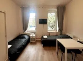 Lovely apartment in Berlin4