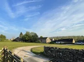 Chestnut Farm Holiday Cottages