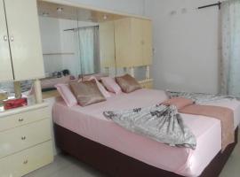 Maun self catering accommodation, hotel in Maun