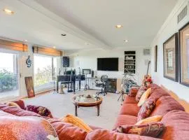 Belle View Laguna Beach Getaway with Patio