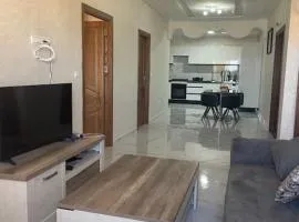 Manami Appartementen AlHoceima