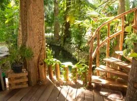 Dumaguete Oasis Treehouse, near airport and mall