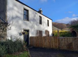 Christmas Cottage, hotel v destinaci Balmaha